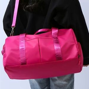 🩷 MFF Training Sports Dry&Wet Separation Fitness Bag Large Capacity Fashion 🩷